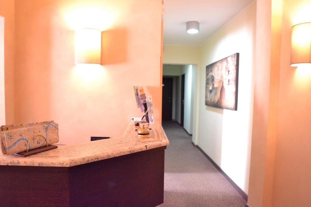 Hotel Nautilus 3*