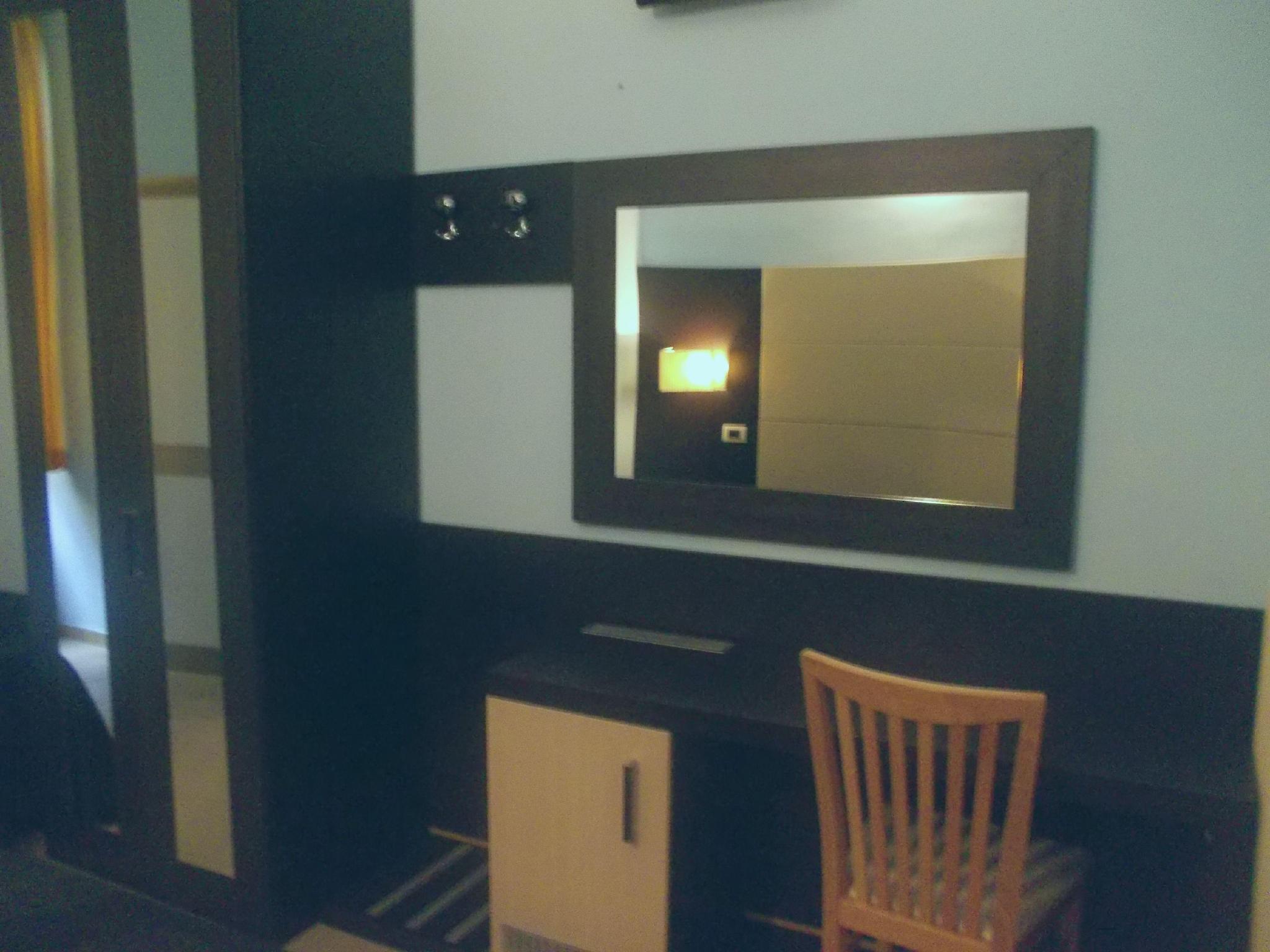 Nautilus Hotel Rom