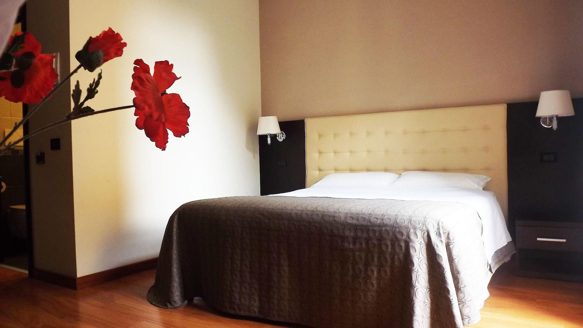 Nautilus 3* Roma