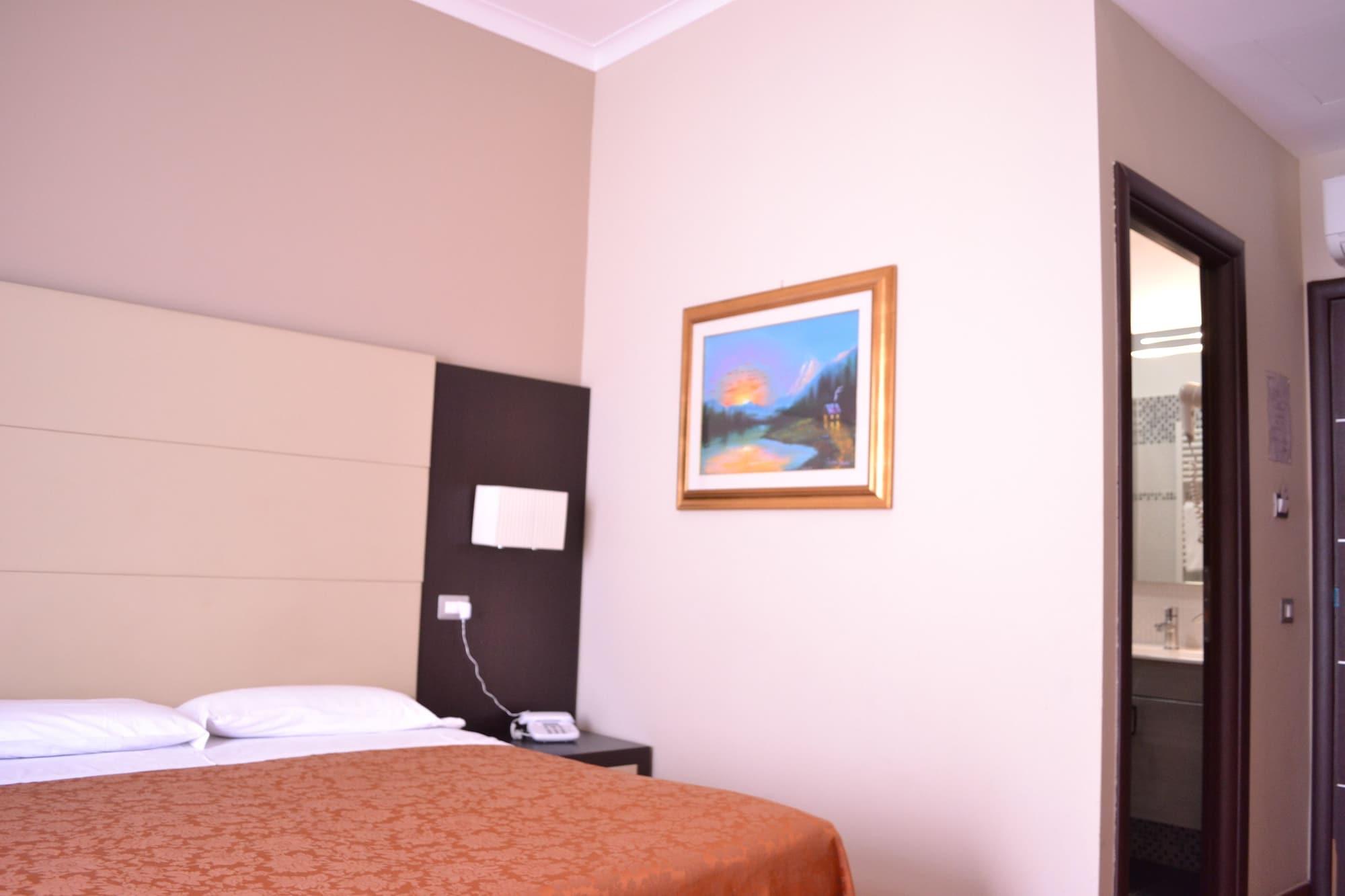 Hotel Nautilus Roma