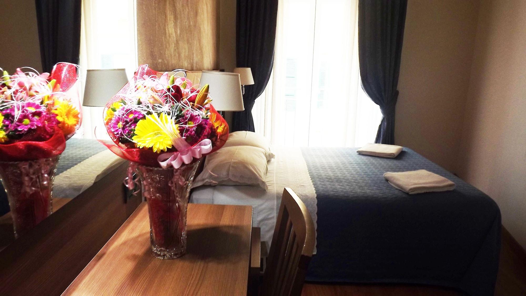 Hotel Nautilus 3*