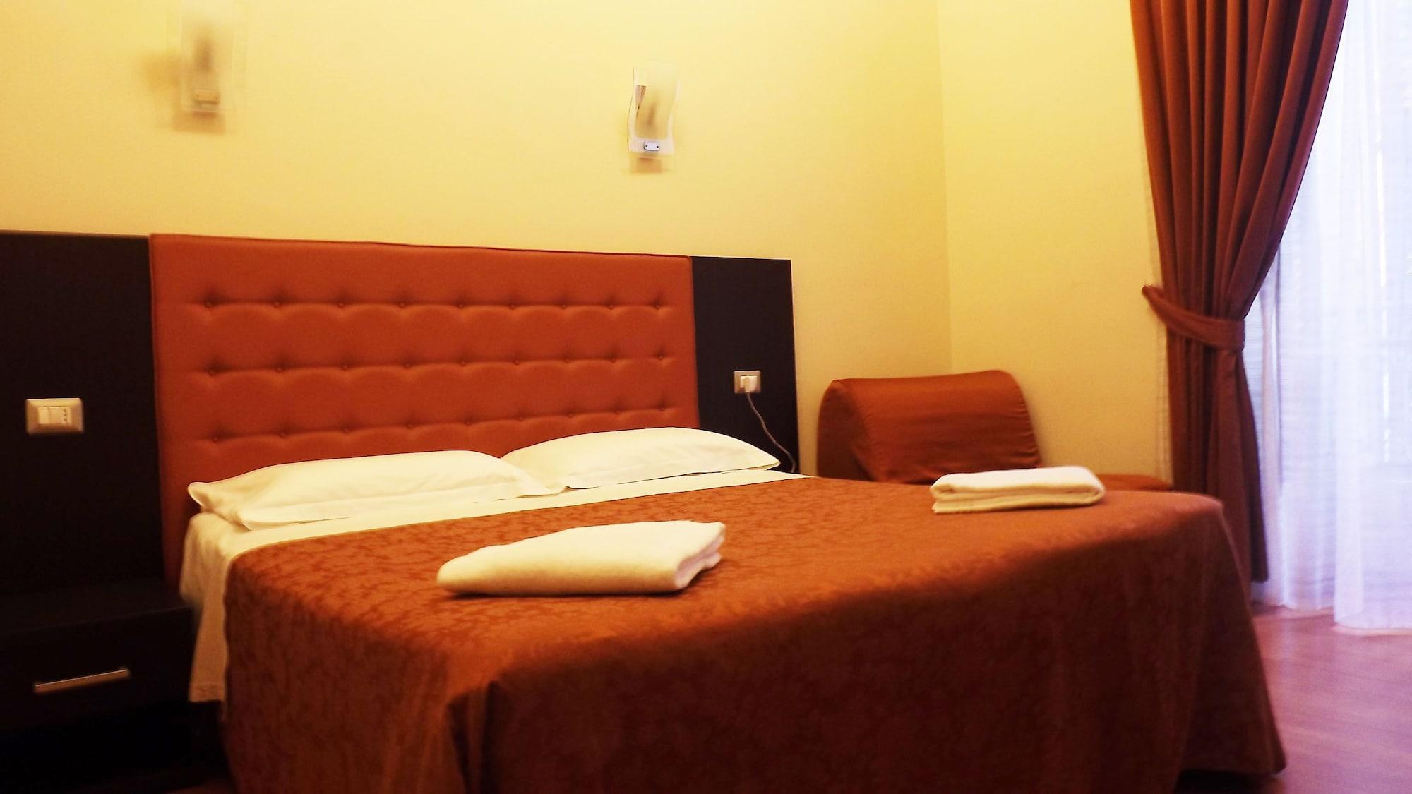 Hotel Nautilus