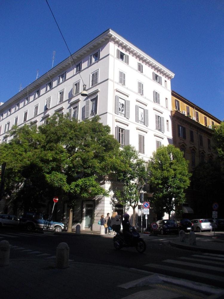 Nautilus Hotel Roma