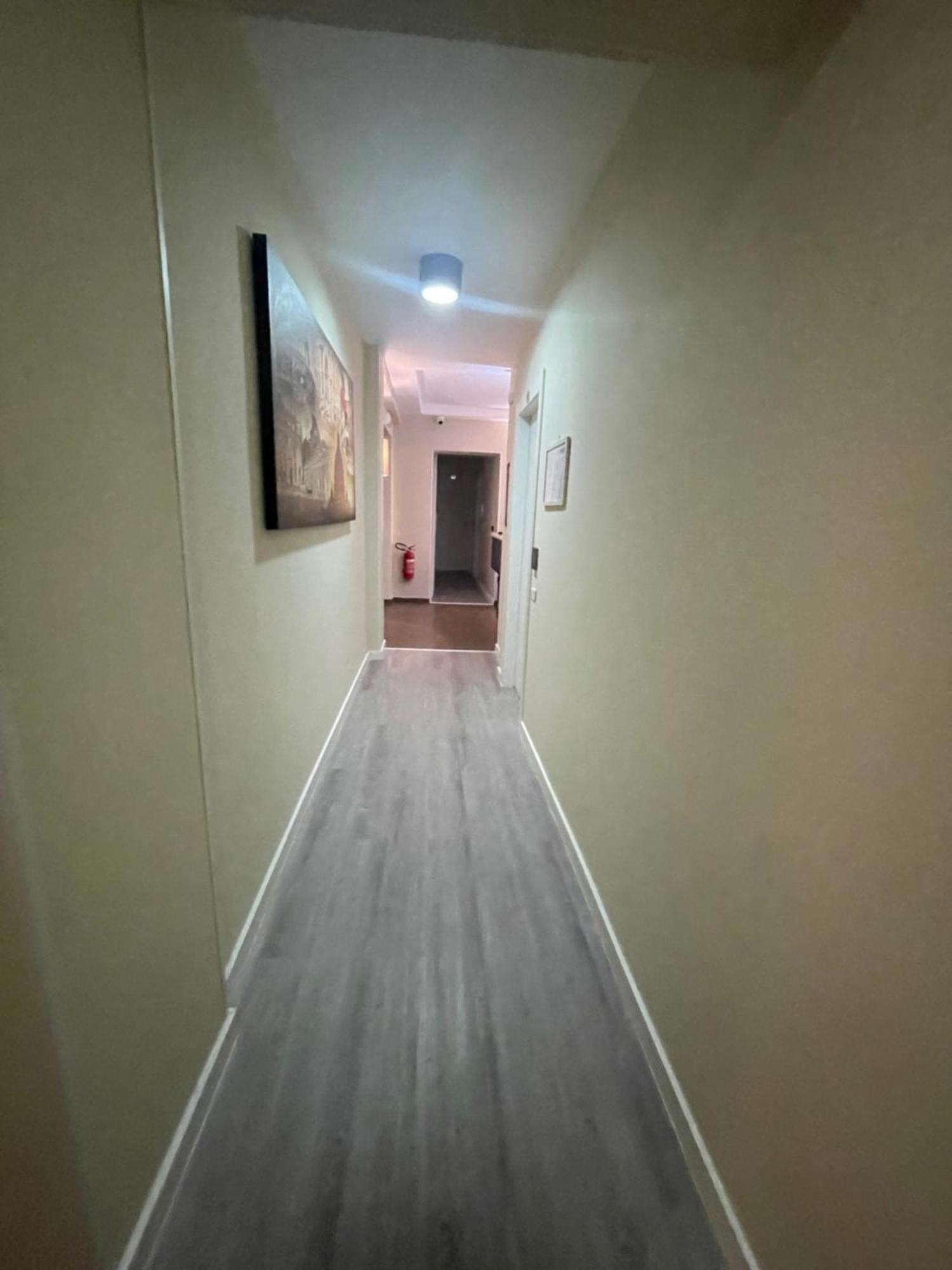 Nautilus Hotel Roma