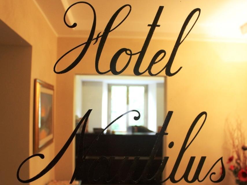 Nautilus 3* Roma