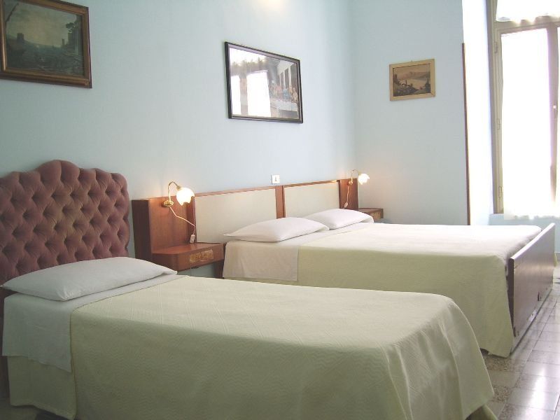 Nautilus Hotel 3*