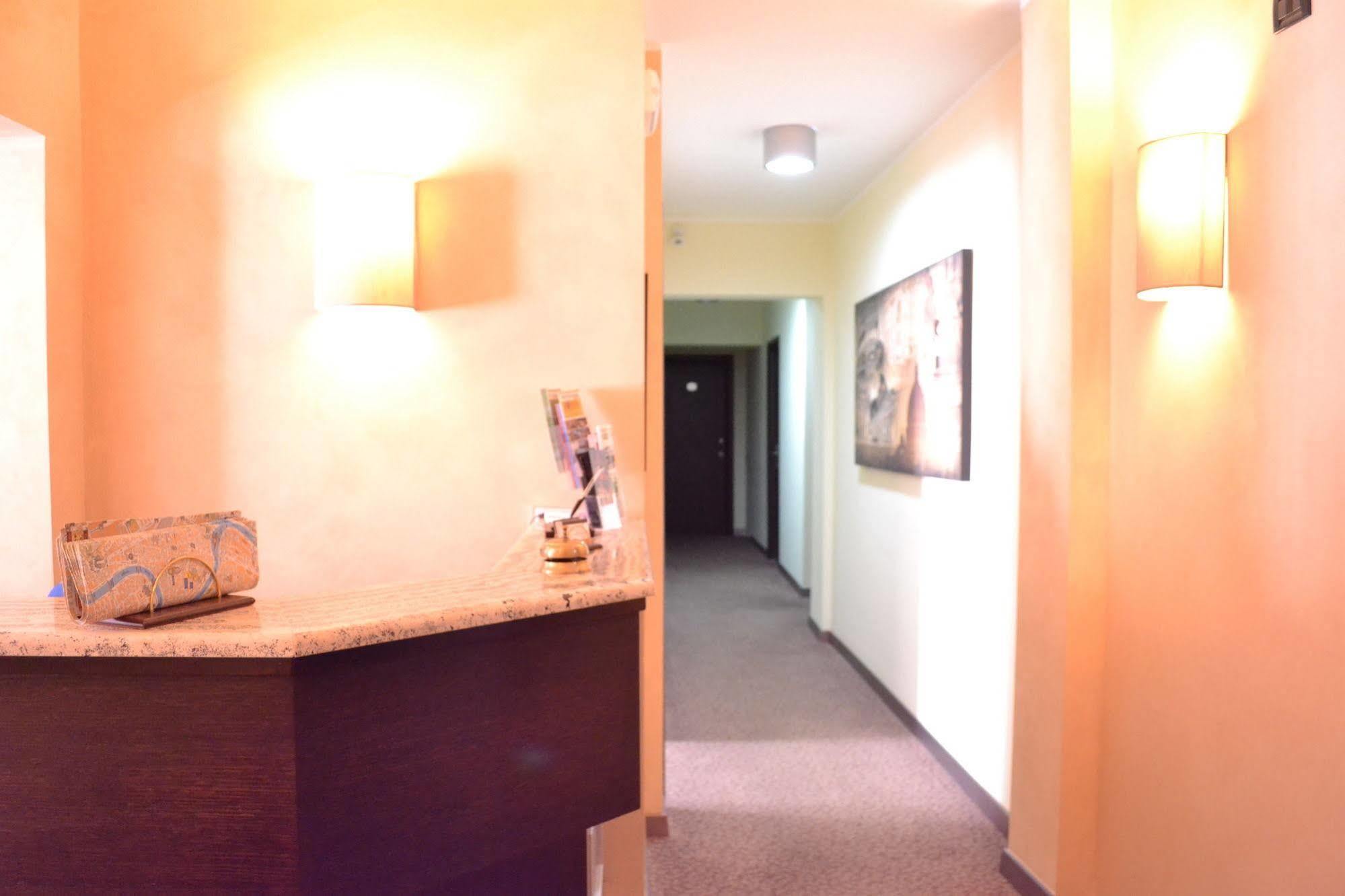 Nautilus Hotel 3*
