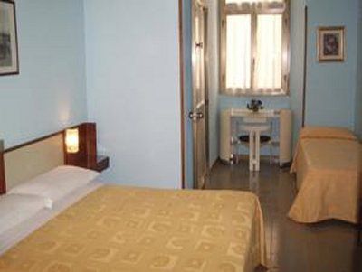 Nautilus 3* Roma